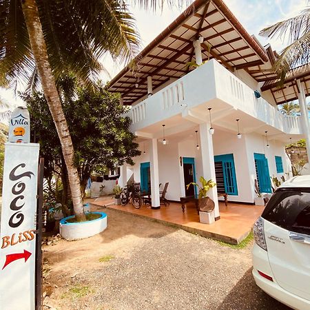 Coco Bliss - Ahangama Exterior photo