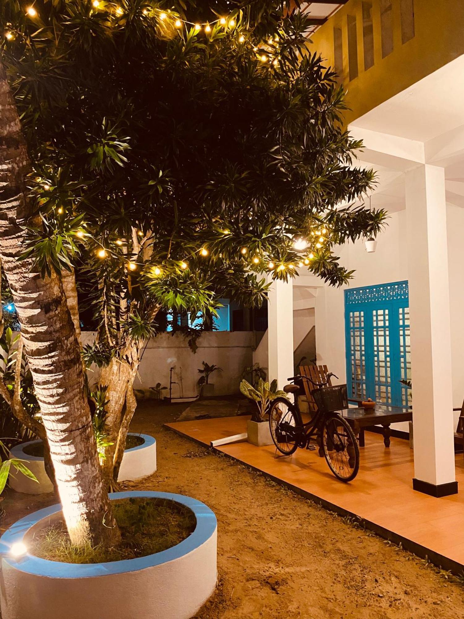 Coco Bliss - Ahangama Exterior photo